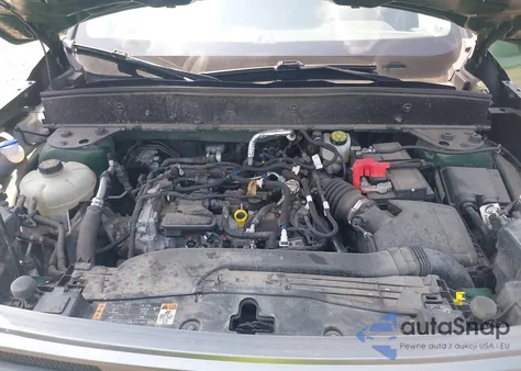 2023 Ford Bronco Sport Big Bend from USA, damaged, VIN 3FMCR9B66PRD52367